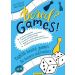 Bored? Games! Part 1 English board games for learners and teachers.: Gry do nauki angielskiego